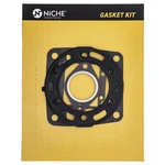 Niche Gasket Kit For Polaris 3084731 Sportsman Scrambler Xplorer 400. Fixed Price $19.95.