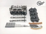 18-20 Triumph Speed Triple 1050 Rs Oem Cylinder Head Nice Camshafts Valve. Fixed Price $1099.99.