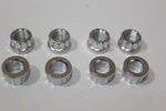 21-0692CEI Triumph Bsa Cylinder Base Nut Point 3/8X26 Pcs A65 T120 T140. Fixed Price $34.99.