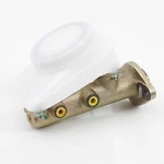 Triumph TR6 Brake Master Cylinder , TR250 . With Year Warranty. Fixed Price $48.95.