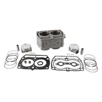 New Cylinder Works Standard Bore Kit For Polaris 60002-K01HC. Fixed Price $974.06.