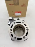 New Genuine Honda 2002-2004 Cylinder W/exhaust Valve Installed Oem 12010-KZ3-L20. Fixed Price $611.09.