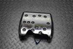 2003 Kawasaki Vulcan VN1600A Classic Engine Top End Cylinder Head Cover. Fixed Price $44.95.