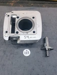 2005-2026 Yamaha TTR125 Cylinder 54MM Bore #5HH-E1310-10-C0 #5HH-E1310-10-35. Fixed Price $25.00.