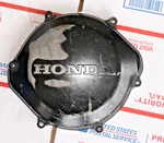 1988 Honda CR250 Oem Case Cover (see Below). Fixed Price $81.27.