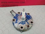 Testata 11111-01B30 Suzuki Rm 125 2T 1988 Cylinder Head. Fixed Price $157.01.