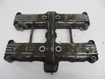 1981 Yamaha Maxim Cylinder Head Valve Cover. Fixed Price $11.21.
