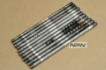 Vintage Oem Honda CB1000 CB1100 CB900 Cylinder Stud Bolt Lot 90031-438-003. Fixed Price $54.99.