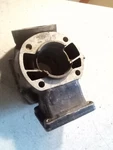 Yamaha Yz 80J Cylinder Barrel. Fixed Price $112.80.
