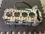1994 Honda Cbr 600 Cylinder Head Valves Top End. Fixed Price $139.99.