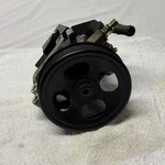 2006 Mitsubishi Lancer Evolution 9 Gsr Oem Power Steering Pump With Heat Shield. Fixed Price $359.99.