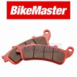 Bikemaster Front Sintered Brake Pads For 2008-2013 Triumph Street Triple 675 No. Fixed Price $50.88.