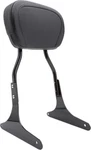 Cobra 02-5111B Std Sissy Bar W/pad Black Fits Honda 750 C2/PHANTOM 07-17. Fixed Price $400.73.