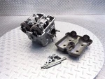 2009 08 Aprilia SL750 Shiver Oem Rear Cylinder Head Valve Cover Top End. Fixed Price $70.50.