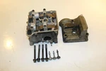 2006 Honda Rvt 1000R Engine Top End Cylinder Head 12020-MCF-D30. Fixed Price $157.49.