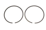 New Oem Yamaha 2X5-11601-10-00 Piston Ring Kit Nos. Fixed Price $43.94.