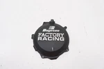 Ktm 350 Xc-f Boyesen Clutch Cover Black Right Crankcase 2012-2015. Fixed Price $46.75.