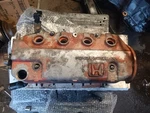 88-91 Honda Crx Civic *complete* Engine Cylinder Head D15B2 PM3-13. Fixed Price $259.00.