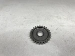 1998 86-04 Yamaha Kickstart Idler Gear 1LX-15651-00-00. Fixed Price $11.95.