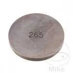Jmp Regulating Valves Shim 29 Mm 2.65. Fixed Price $28.33.