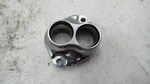 2004 Kawasaki Vulcan VN2000A Rear Cylinder Push Rod Cover. Fixed Price $24.95.