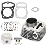 65.5MM Cylinder Piston Kit For Honda CRF230F 03-19 CRF230L 08-09 12100-KFB-000. Fixed Price $96.44.