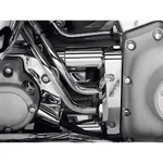 Kuryakyn Nacelle Oil Line Cover 8204. Fixed Price $91.99.