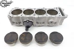 08-20 Suzuki Hayabusa GSX1300R Oem Cylinder Pistons Jug Set Block. Fixed Price $349.99.