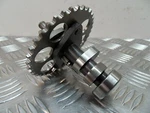 Genuine Ktm 400 Sx Racing Engine Camshaft & Gear Unit 2001 To 2002. Fixed Price $243.07.