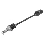 Quadboss Rugged Axle TR6-AC-8-355. Fixed Price $81.27.