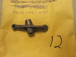 Honda 14431-001-040 Intake Rocker Arm CA102 CA105 CA110 100/102/110/105. Fixed Price $8.00.
