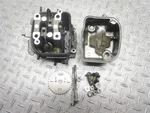 2022 22-23 Honda Navi Cylinder Head Engine Valve Cover Camshaft Top End Oem. Fixed Price $241.79.