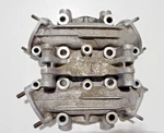 Cylinder Head Cover With Rocker Arms 1978-1980 Yamaha XS650S Special. Fixed Price $49.99.