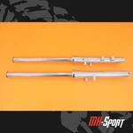 05-08 2006 LS650 S40 Savage Oem Front Suspension Damper Shocks Set. Fixed Price $279.99.