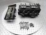 2009 09-12 Kawasaki ZX600 ZX6R Cylinder Head Cover Bolts. Fixed Price $569.95.