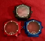Yamaha Raptor 700R Monster Cam Cover. Fixed Price $159.00.