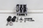 Ducati Panigale 1199S Complete Rear Vertical Engine Head Valves Camshafts. Fixed Price $424.99.