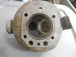 Bmw Right Cylinder Head 75 80 90 100 1264569. Fixed Price $449.34.