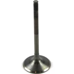 Honda Genuine Valve, Ex. 14721-MEB-670. Fixed Price $74.69.