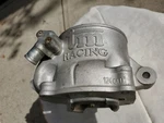 PRE-2002 Tm Racing 125 Mx Cylinder And Power Valve Assembly. Fixed Price $299.99.