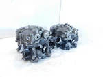 1997-2005 Honda VT1100C Shadow Spirit Engine Cylinder Head W/ Valves. Fixed Price $199.95.