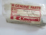 New Genuine Oem Kawasaki Bolt 92015-020. Fixed Price $12.99.