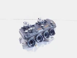 24-2026 Kawasaki Ninja ZX6R Engine Motor Cylinder Head W/ Camshafts & Valves. Fixed Price $499.99.