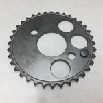 Ktm 450 Mxc-g Exc-g 2004 Cam Shaft Gear Oem 59036011100. Fixed Price $99.95.