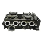 2011 Yamaha FZ6R Cylinder Head 20S-11101-00-00. Fixed Price $100.99.