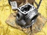 Honda C90 CD90 CL90Z CT90 S90Z SL90 Cylinder Head Nos 12200-028-120. Fixed Price $179.99.