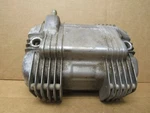 1981 Honda CM400E Cylinder Head Cover 12300-413-000. Fixed Price $25.49.