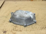 1978 Honda CB550 K Cylinder Head Breather Cover 12320-374-000. Fixed Price $19.99.