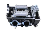 18 Kawasaki Ninja Abs Cylinder Head EX650K. Fixed Price $399.98.