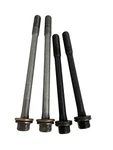 2005 2006 2007 RMZ450 Cylinder Head Bolts. Fixed Price $16.01.